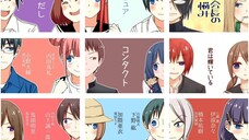 11  - Tsurezure Children [Sub Indo]