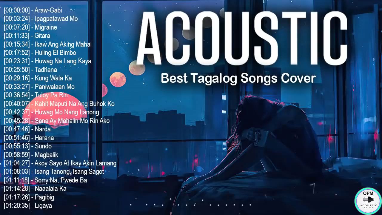 harana songs tagalog with lyrics