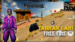 TABRAK LARI FREE FIRE