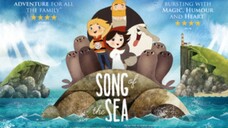 WATCH FULL "Song of the Sea". MOVIE OF FREE : Link In Description