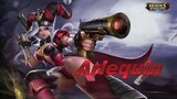Heroes Evolved Mobile: Arlequin Gameplay