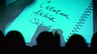 Catatan Akhir Sekolah Full Movie 2005