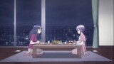 Nagato Yuki-chan no Shoushitsu (English Dub) Episode 11