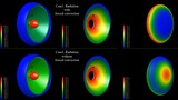 Headlamps : Radiation Heat Transfer Analysis | samadii/ray