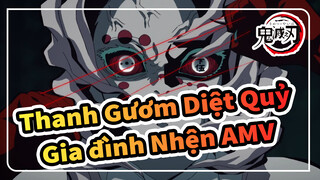 Thanh Gươm Diệt Quỷ
Gia đình Nhện AMV