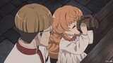 RUDEUS vs REI DEMÔNIO ! Mushoku Tensei 2 Ep. 8 