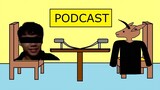 Baphomet ke Podcast - Animasi JienB episode 31