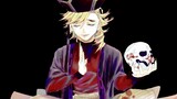 [MAD]The confessions of Douma in <Demon Slayer>|<Confessions>