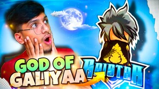 God Of Galiyaa RaiStar 😂 SCS Gamer React To Raistar's funniest moments|As always Headhones🎧 Must🔥