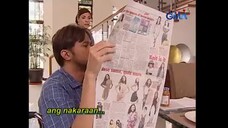 Kaya Kong Abutin Ang Langit-Full Episode 52