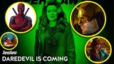 Daredevil, Deadpool & Superhero Costume | She-Hulk Episode 5 Breakdown | SuperSuper