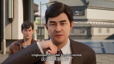 Urban Ancient Immortal Doctor episode 44 sub indo