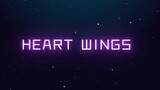 [First release on the entire network] The original dance "HEART WINGS" first dance in the live broad