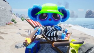 CUFFBUST Official Announcement Trailer | Summer Game Fest 2024