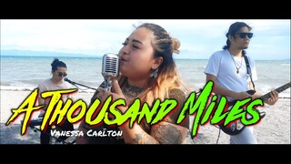 A Thousand Miles - Vanessa Carlton | Kuerdas Reggae Version