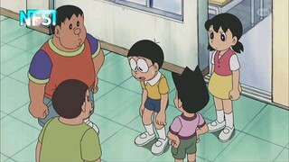 Doraemon - Pindah Rumah Dengan Peta Pindah (Dub Indo)