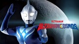 Ultraman Cosmos Eng Sub Ep55