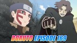 Anime Boruto Episode 169 Indonesia