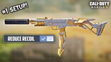 This is the best Mac 10 gunsmith build i have ever used! #codm