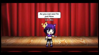 My First Intro (Gacha Life)