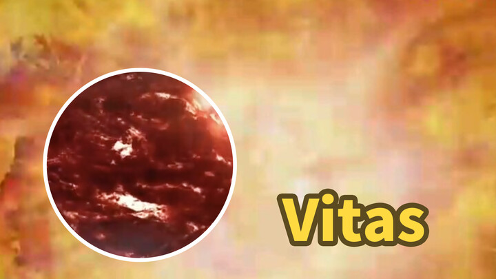 (MV) Vitas เพลงใหม่ เพลงไร้เนื้อเพลงพร้อม MV ท่องจักรวาล สวยงามมาก