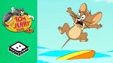 Tom & Jerry | Surf Time | Boomerang UK