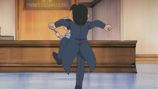 Doraemon episode 245