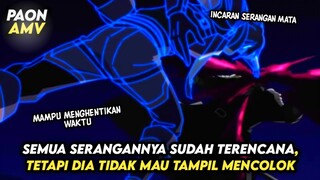 Andai Saja Dia Tidak Berperan Jadi NPC, Habis lu... [AMV]