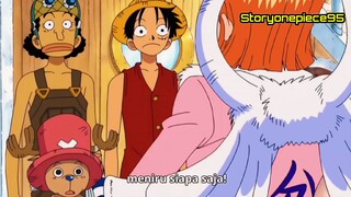 one piece alabasta funny sub indo