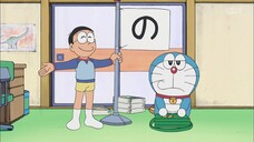 Doraemon (2005) Tập 472: Socola đồng tâm - Độc lập... Vương quốc Nobita... (Full Vietsub)