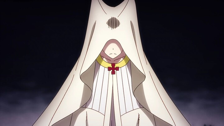 Fire Force Season 3 Eps 1 (sub Indonesia)