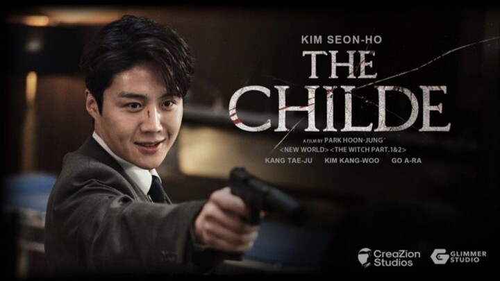 The Childe 2023 Full Movie (Eng Sub)