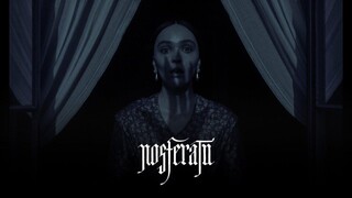 🎬 NOSFERATU (2025)‼️