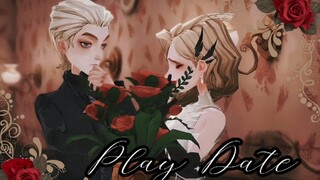 《Play Date》当你的冤种姐妹用了复方汤剂之后