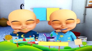 Upin & Ipin : Musim 15 Setem Yang Hilang Part 9 | Kompilasi Upin Ipin 2021