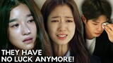 5 Cursed Korean Actors