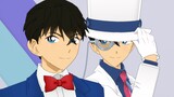 [ Detective Conan ] Trouble Maker