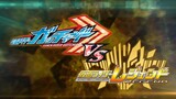 Kamen Rider Gotchard VS Kamen Rider Legend Episode 1 Indonesian Subtitles
