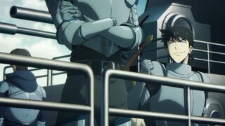 solo leveling season2 episode10 part6 (eng dub)