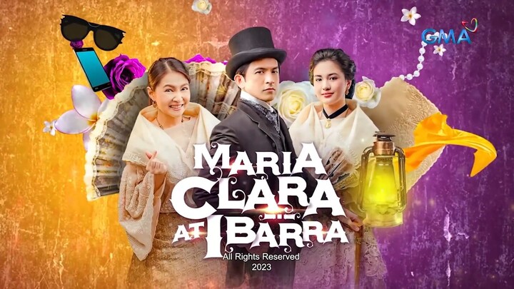 Maria Clara At Ibarra_ Full Episode 67 (January 3, 2023)