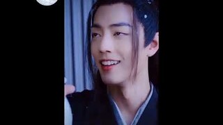 Ngụy Anh ❤️ Lam Trạm -  Nếu Di Lăng Lão Tổ trở thành Ngụy trà xanh thỳ như thế nào nhỉ