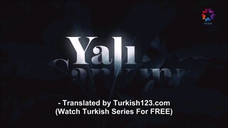 Ep 25 Yali Capkini eng sub