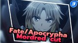 Fate/ApocryphaCut | Khoảnh khắc Mordred Cut_3