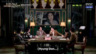 Surprise : The Secret Room Episode 1 English subbed