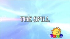 Winx Club 5x01 - The Spill (Kannada - Chintu TV)