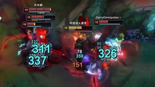 这乌鸦真帅吧！
