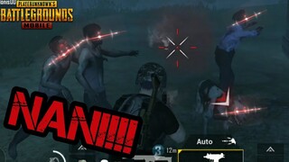 PUBG MOBILE ZOMBIE MODE.EXE