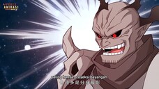 Battle Through The Heavens Manhua Season 5 Episode 35 Sub Bagus 1080P