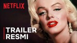 The Mystery of Marilyn Monroe: The Unheard Tapes | Trailer Resmi | Netflix