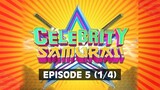 Celebrity Samurai | Episode 5 (1/4)